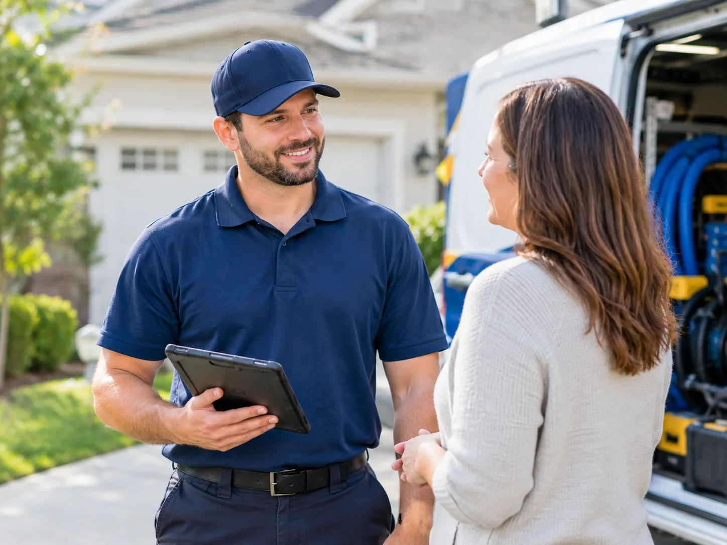 Sewage Backup Cleanup Jamestown, TN FAQs